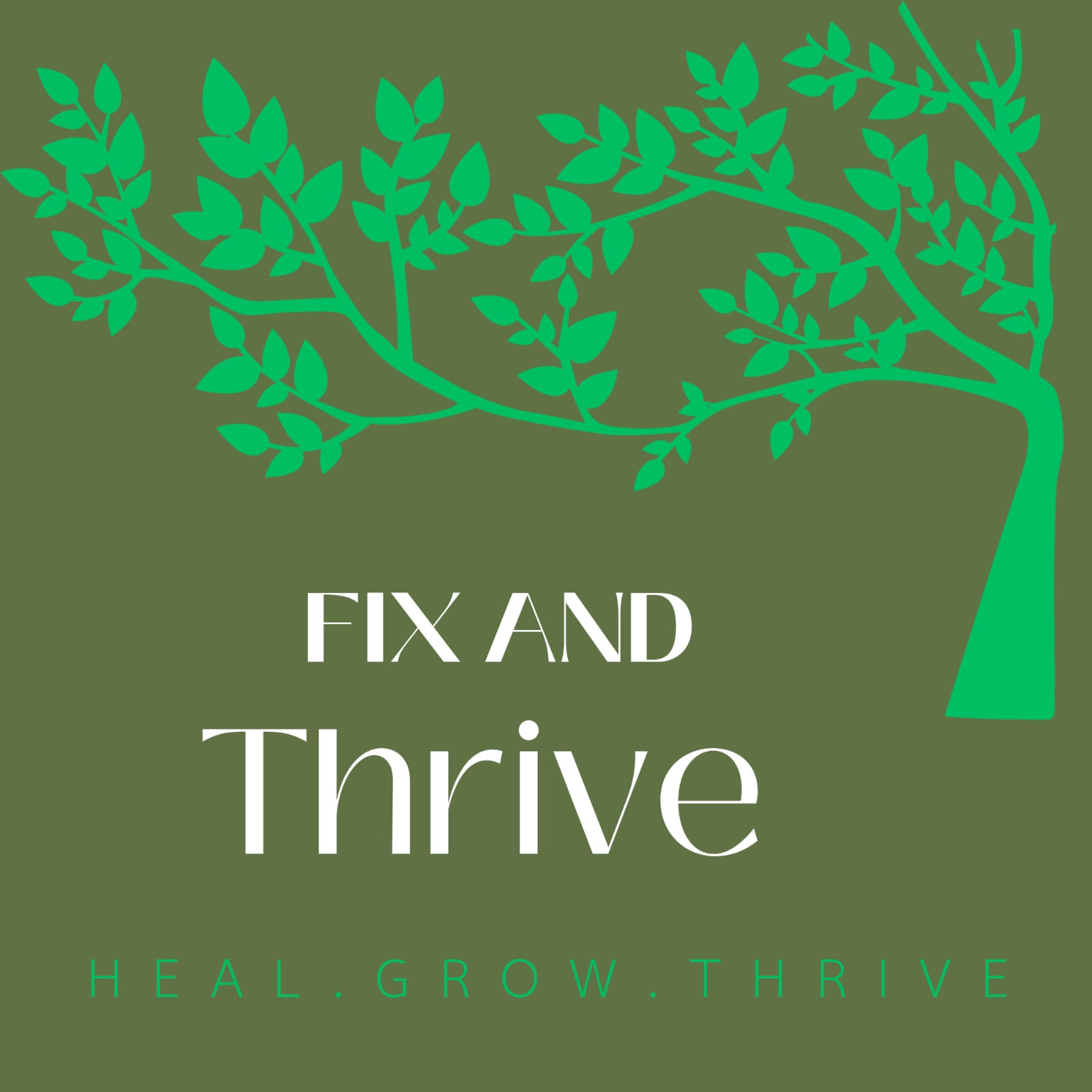 Fix and Thrive