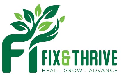 Fix and Thrive